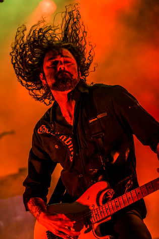 2015-06-03 - Evergrey från Sweden Rock Festival, Sölvesborg