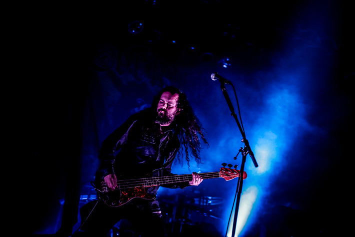 2015-06-03 - Evergrey från Sweden Rock Festival, Sölvesborg