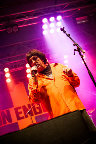2015-06-03 - Jon English från Sweden Rock Festival, Sölvesborg