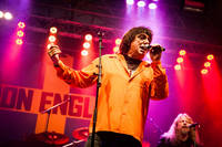 2015-06-03 - Jon English från Sweden Rock Festival, Sölvesborg
