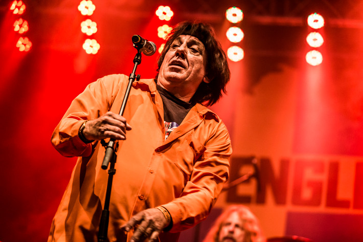 2015-06-03 - Jon English från Sweden Rock Festival, Sölvesborg