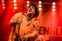 2015-06-03 - Jon English från Sweden Rock Festival, Sölvesborg