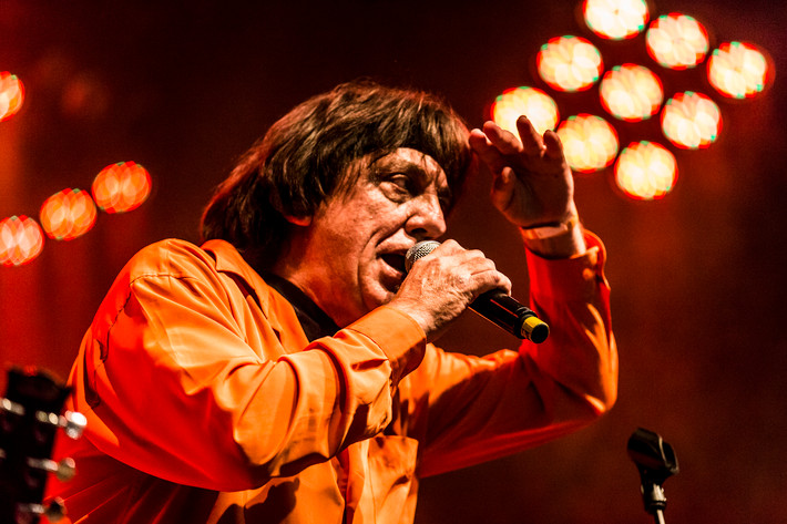 2015-06-03 - Jon English från Sweden Rock Festival, Sölvesborg