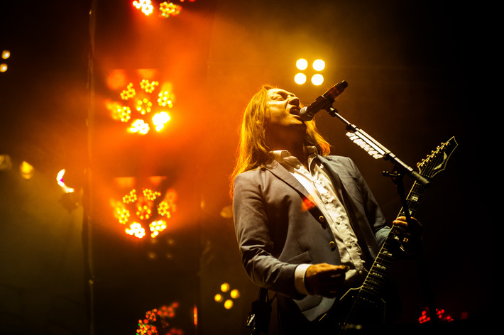2015-06-02 - D-A-D från Sweden Rock Festival, Sölvesborg