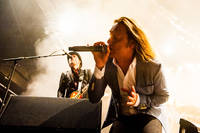 2015-06-02 - D-A-D från Sweden Rock Festival, Sölvesborg