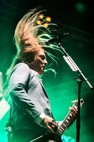 2015-06-02 - D-A-D från Sweden Rock Festival, Sölvesborg