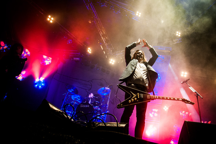 2015-06-02 - D-A-D från Sweden Rock Festival, Sölvesborg