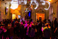 2015-06-03 - Dolores Haze från Södra bar, Stockholm