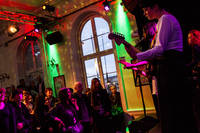 2015-06-03 - Dolores Haze från Södra bar, Stockholm