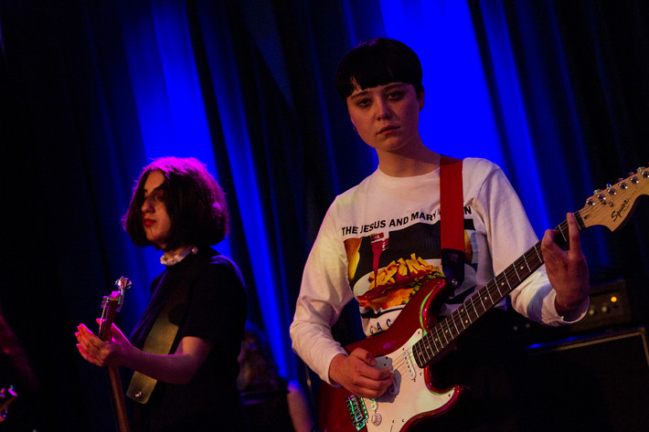 2015-06-03 - Dolores Haze från Södra bar, Stockholm