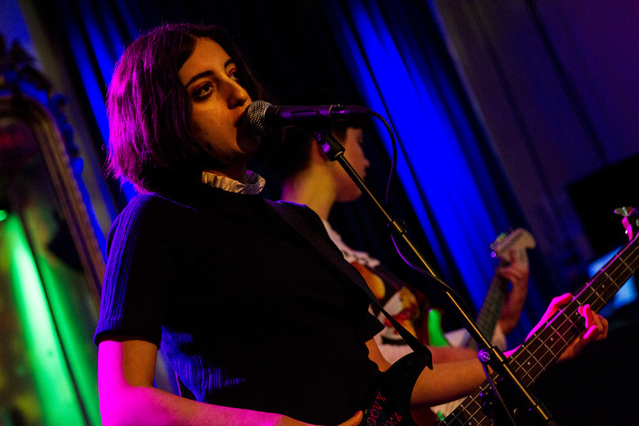 2015-06-03 - Dolores Haze från Södra bar, Stockholm