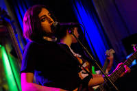 2015-06-03 - Dolores Haze från Södra bar, Stockholm