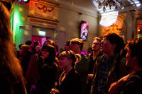 2015-06-03 - Dolores Haze från Södra bar, Stockholm