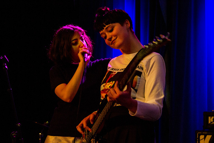 2015-06-03 - Dolores Haze från Södra bar, Stockholm