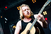 2015-06-04 - Steve 'n' Seagulls från Sweden Rock Festival, Sölvesborg