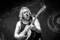 2015-06-04 - Steve 'n' Seagulls från Sweden Rock Festival, Sölvesborg