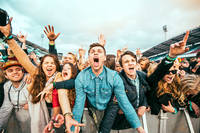 2015-05-30 - Martin Garrix från Summerburst Göteborg, Göteborg