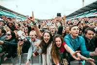 2015-05-30 - Martin Garrix från Summerburst Göteborg, Göteborg