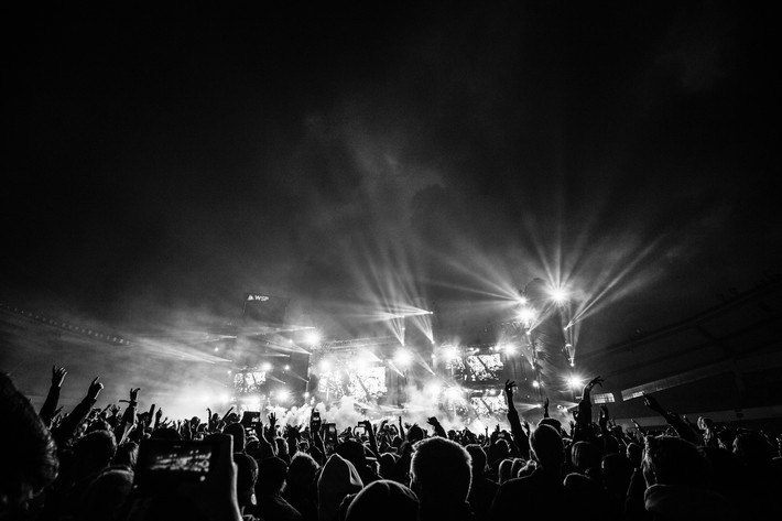 2015-05-30 - Avicii från Summerburst Göteborg, Göteborg