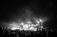 2015-05-30 - Avicii från Summerburst Göteborg, Göteborg