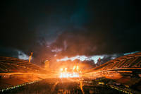2015-05-30 - Avicii från Summerburst Göteborg, Göteborg