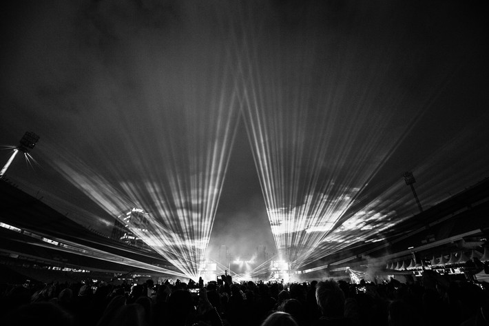 2015-05-30 - Avicii från Summerburst Göteborg, Göteborg