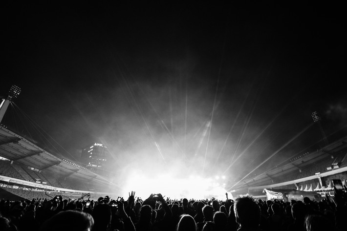 2015-05-30 - Avicii från Summerburst Göteborg, Göteborg