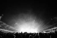2015-05-30 - Avicii från Summerburst Göteborg, Göteborg
