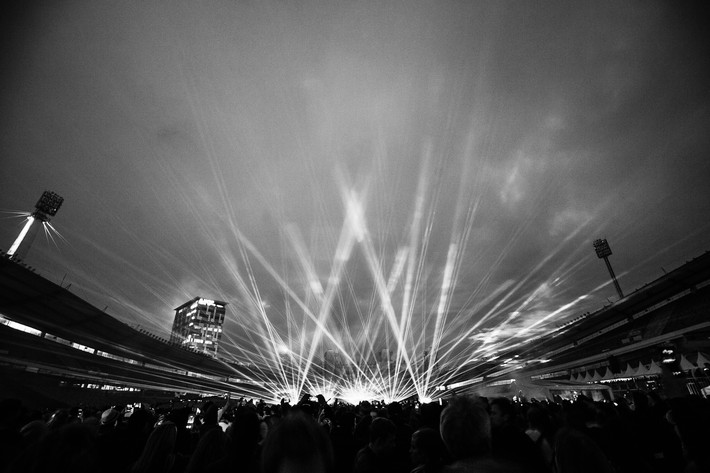 2015-05-30 - Avicii från Summerburst Göteborg, Göteborg