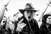 2015-06-04 - Children of Bodom från Sweden Rock Festival, Sölvesborg