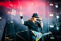 2015-06-04 - Children of Bodom från Sweden Rock Festival, Sölvesborg