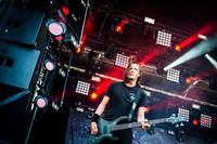 2015-06-04 - Children of Bodom från Sweden Rock Festival, Sölvesborg