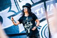 2015-06-04 - Slash ft. Myles Kennedy & The Conspirators från Sweden Rock Festival, Sölvesborg