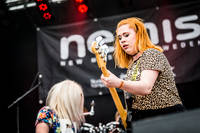 2015-06-04 - Browsing Collection från Sweden Rock Festival, Sölvesborg