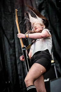 2015-06-04 - Browsing Collection från Sweden Rock Festival, Sölvesborg