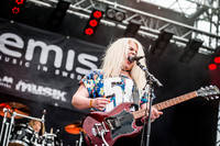 2015-06-04 - Browsing Collection från Sweden Rock Festival, Sölvesborg