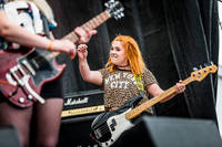 2015-06-04 - Browsing Collection från Sweden Rock Festival, Sölvesborg