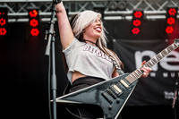 2015-06-04 - Browsing Collection från Sweden Rock Festival, Sölvesborg