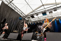 2015-06-04 - Browsing Collection från Sweden Rock Festival, Sölvesborg