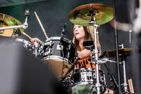2015-06-04 - Browsing Collection från Sweden Rock Festival, Sölvesborg