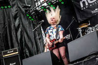 2015-06-04 - Browsing Collection från Sweden Rock Festival, Sölvesborg