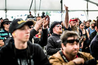 2015-06-04 - Browsing Collection från Sweden Rock Festival, Sölvesborg