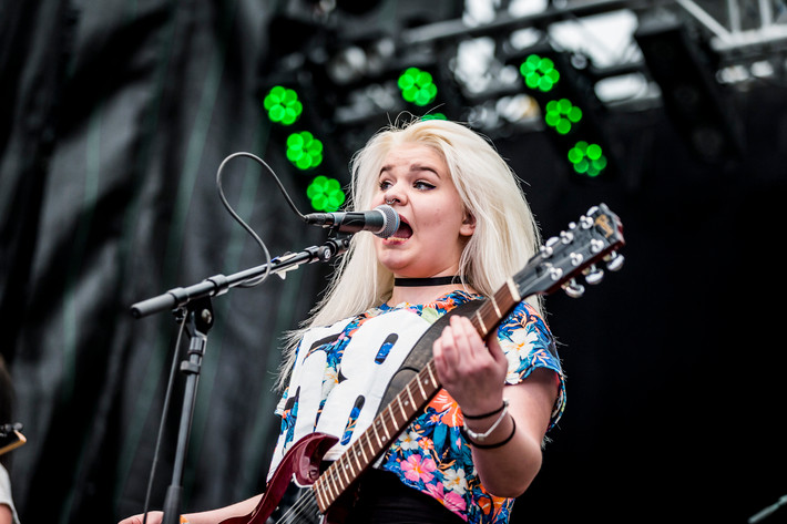 2015-06-04 - Browsing Collection från Sweden Rock Festival, Sölvesborg