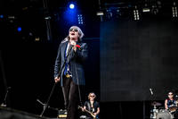 2015-06-04 - Spike's Free House från Sweden Rock Festival, Sölvesborg