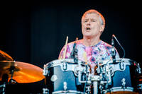 2015-06-04 - Carl Palmer's Elp Legacy från Sweden Rock Festival, Sölvesborg