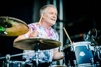 2015-06-04 - Carl Palmer's Elp Legacy från Sweden Rock Festival, Sölvesborg