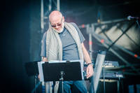 2015-06-04 - Fish från Sweden Rock Festival, Sölvesborg