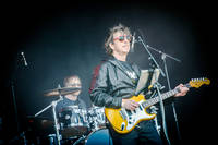 2015-06-04 - Fish från Sweden Rock Festival, Sölvesborg