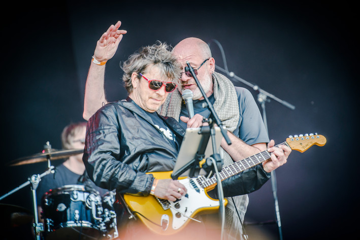 2015-06-04 - Fish från Sweden Rock Festival, Sölvesborg