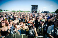 2015-06-04 - Slash ft. Myles Kennedy & The Conspirators från Sweden Rock Festival, Sölvesborg